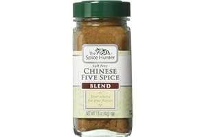 Spice Hunter, Chinese 5 Spice, 1.6 oz