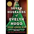 The Seven Husbands of Evelyn Hugo: A Novel
