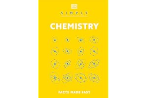 Simply Chemistry (DK Simply)
