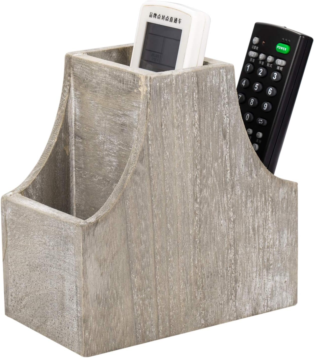 NEX Remote Control Holder, Coffee Table Decor 3