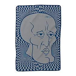 Franco Spongebob Squarepants Handsome Squidward