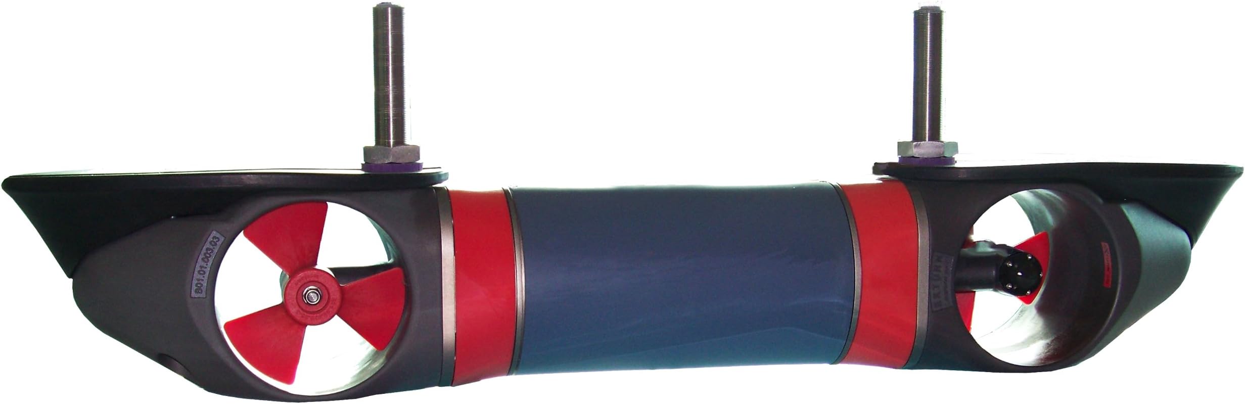Yacht Thruster Bow/Stern