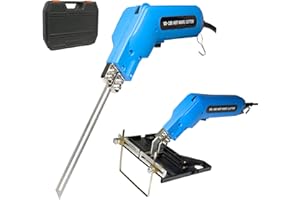 JIADING Electric Knife Hot Knife Foam Cutter Foam sculpture hot knife cutter (Foam Cutter)