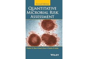 Quantitative Microbial Risk Assessment