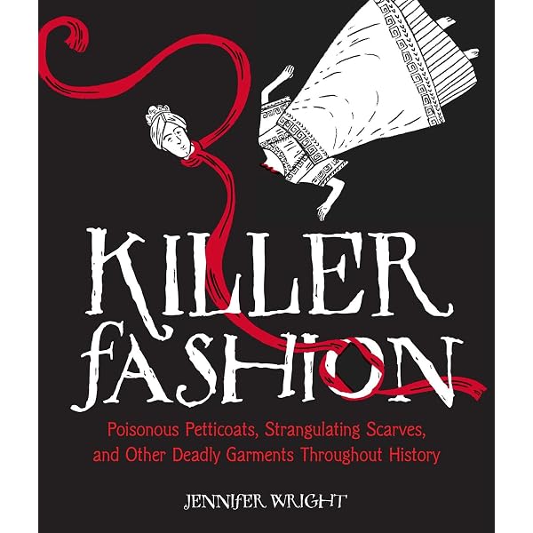 Fashion Victims: The Dangers of Dress Past and Present: David, Alison  Matthews: 9781350005082: Amazon.com: Books