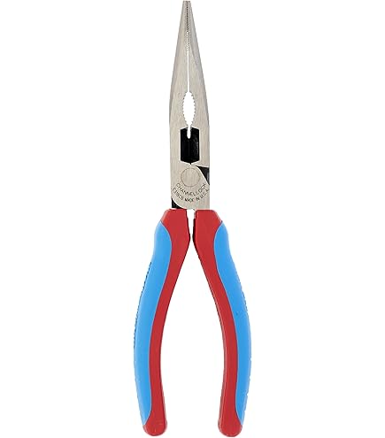 Channellock E348CB E Series 8-Inch Combination Plier with