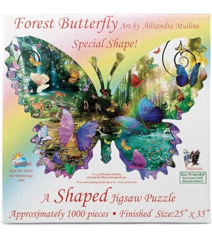 G5943】COSMIC BUTTERFLY/DOOSYCOOKIE G5943】COSMIC BUTTERFLY