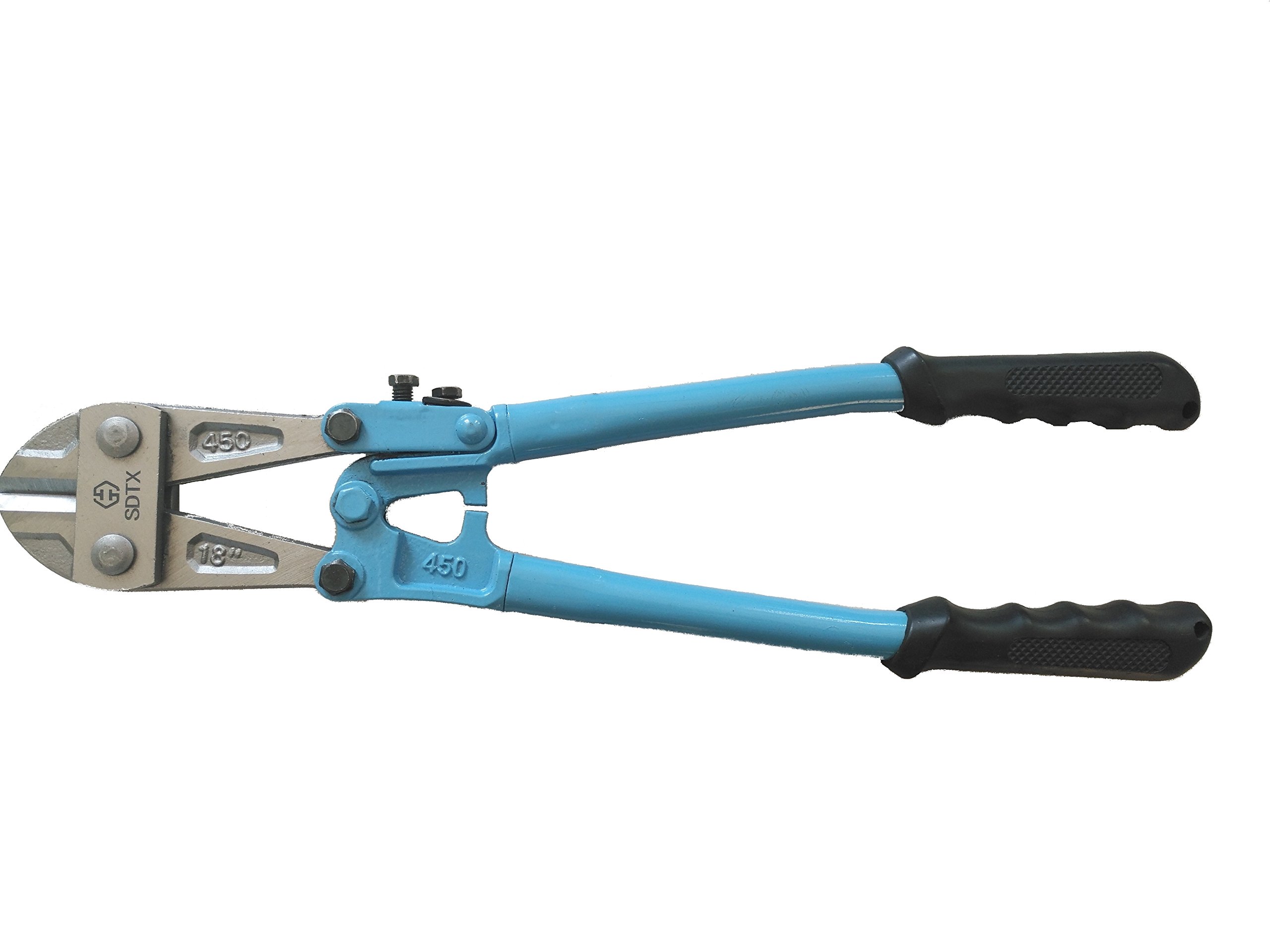 Heavy Duty Bolt Cable Cutters - 18" - INTERHOME©