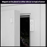 Philips Hue Secure Contact Sensor White 1-Pack view 3