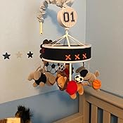 lambs and ivy future all star mobile