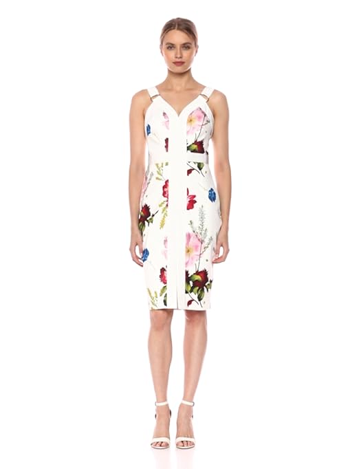 ted baker amylia bodycon dress