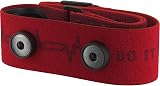 Polar Chest Strap Heart Rate Monitor Belt M-XXL Red Beat view 3