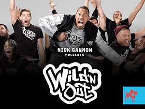 Watch Nick Cannon Presents Wild N Out Season 5 Prime Video