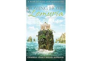 Coming Home To Lemuria