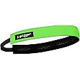 Halo Hairband Headband Sweatband 1 inch wide