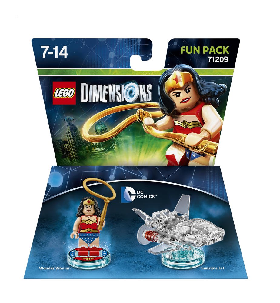 lego fun pack
