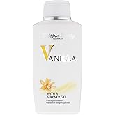 Bettina Barty Vanilla Bath & Shower Gel 500 ml