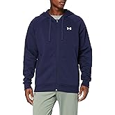 Under Armour - Mens Rival Cotton Fz Jacket