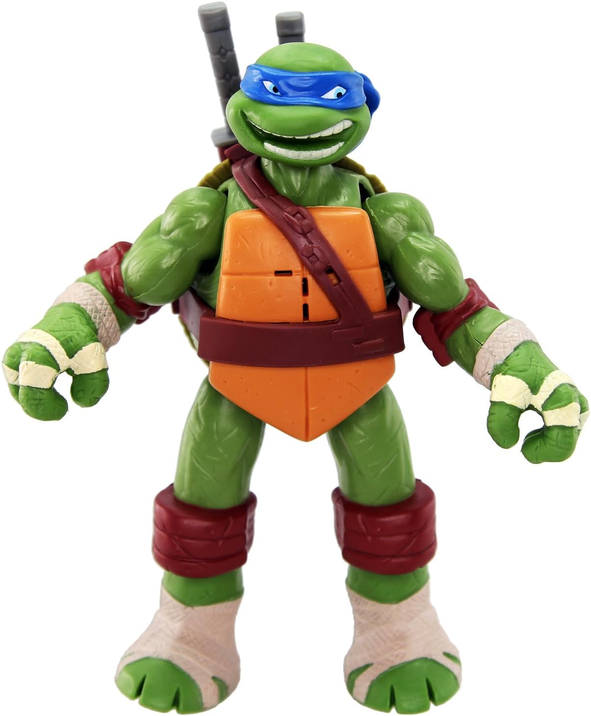 Best Teenage Mutant Ninja Turtles Power Sound