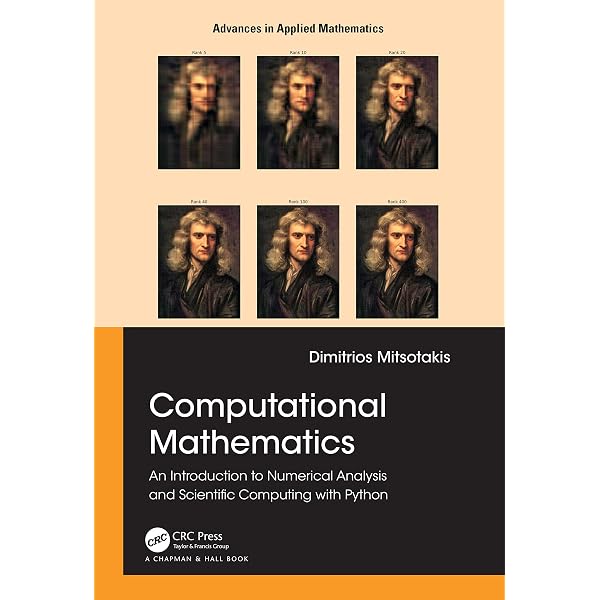 Advances in Applied and Computational Mathematics: Liu, Fengshan