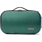ProTec Micro-Sized ABS Protection Clarinet Case, Hunter Green, Model BM307HG