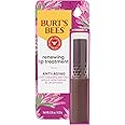 Burt’s Bees Renewing Lip Treatment, With Naturally Derived Retinol Alternative and Ceramides, Lip Treatment With Responsibly Sourced Beeswax, Tint-Free, Anti-Aging, 0.16 oz.