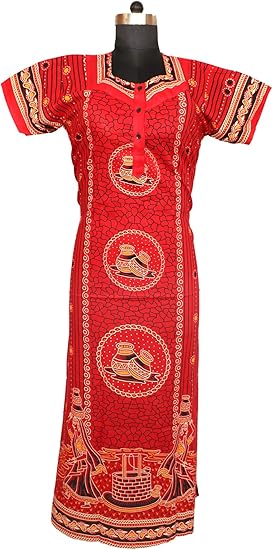 amazon india night dress