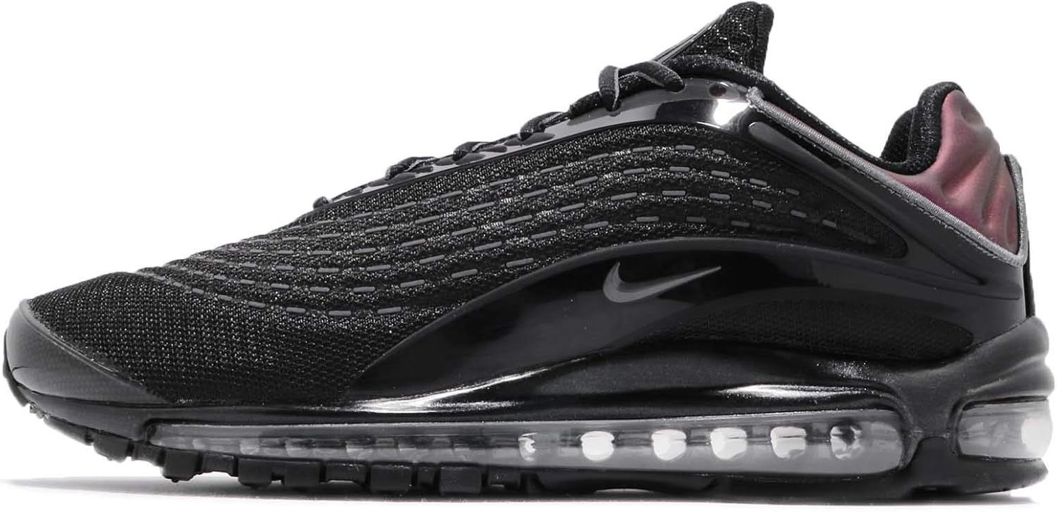 Amazon ナイキ エア マックス デラックス メンズ ランニング シューズ Air Max Deluxe Av25 001 33 5 Cm 並行輸入品 Nike ナイキ ランニング