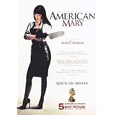 American Mary