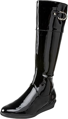 cole haan rain boots