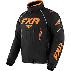 FXR Men's Octane Jacket 2025