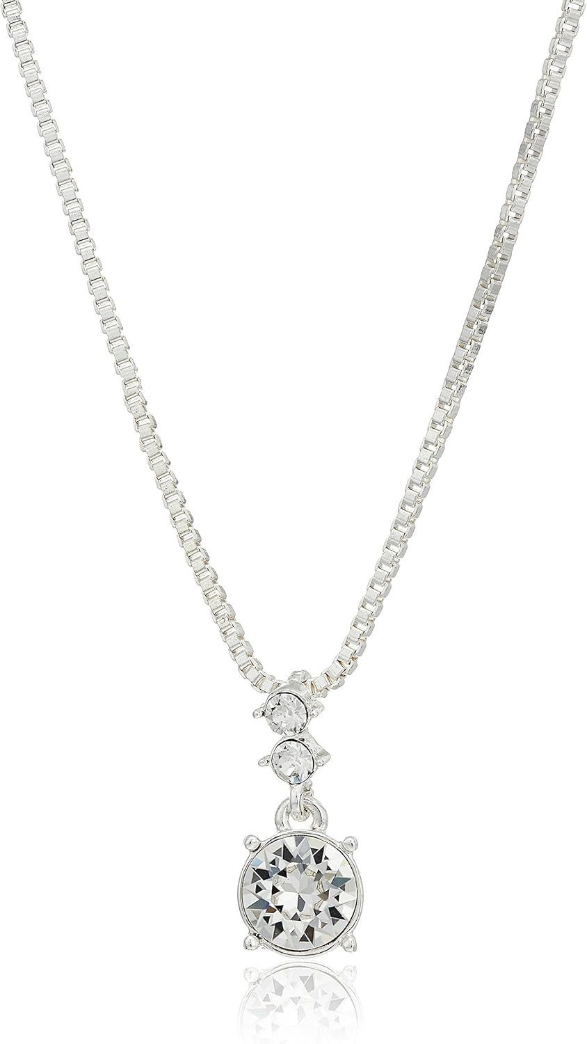 nine west necklace set