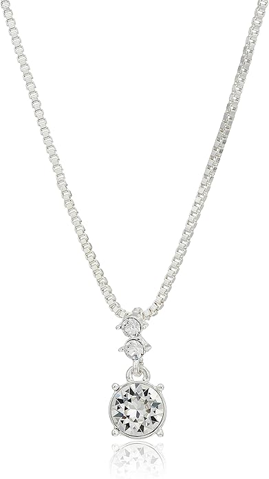 nine west necklace set