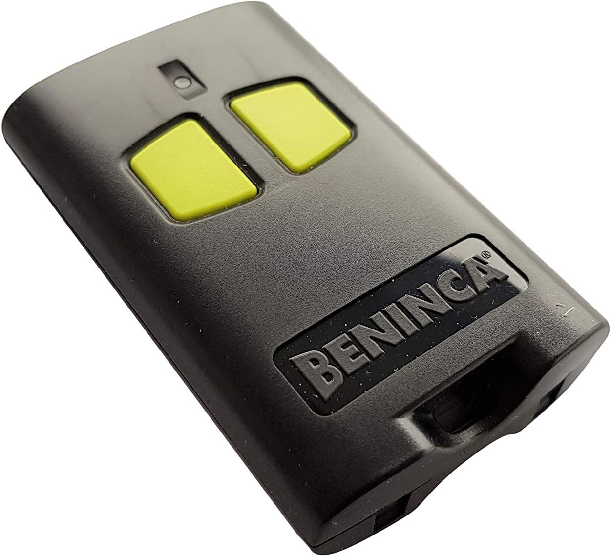 BENINCA TO.GO-VA/ TO.GO-A 2 Channel Remote Control, Green
