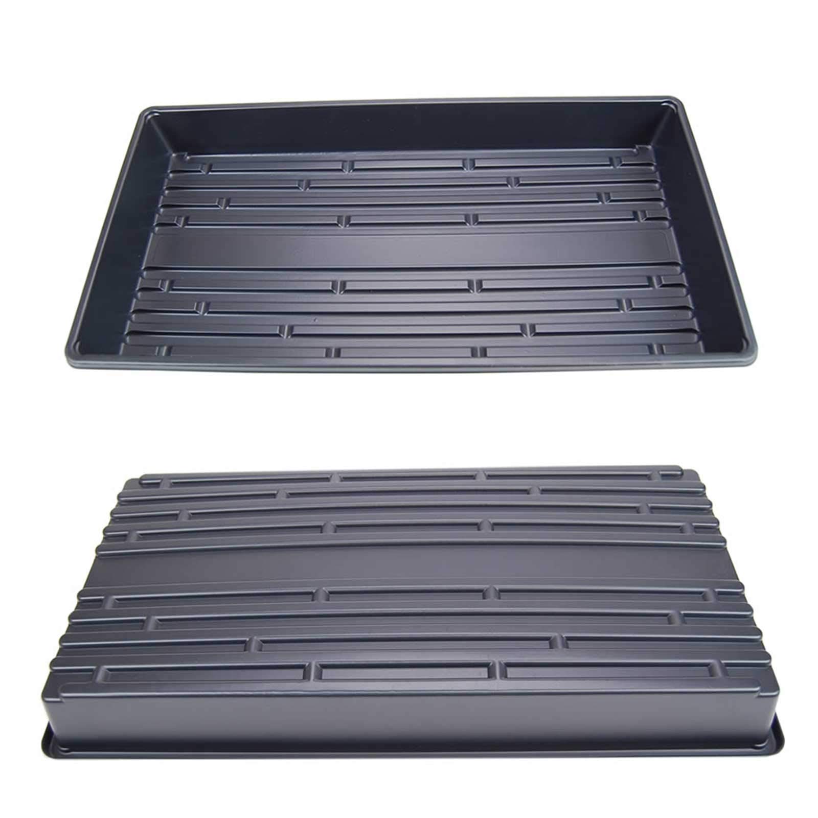 Multipurpose Garden Trays 3pk X 3 units