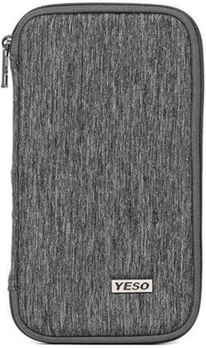 Amazon Co Jp パスポートケース Yesoパスポートカバー 航空券ケース 海外旅行用品 貴重品入れ 旅行グッズ トラベルグッズ チケット 便利グッズ パスポートカバー Shoes Bags