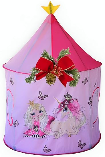 unicorn tent