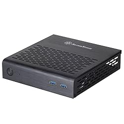 Silverstone SST-PT13B-USB3.0 Ports - USB 3.0 X 2