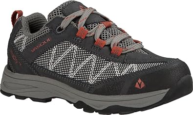 vasque kids shoes