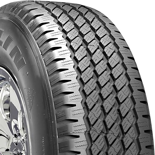 Amazon.com: Michelin Cross Terrain Radial Tire - 235/65R18 104S: Automotive