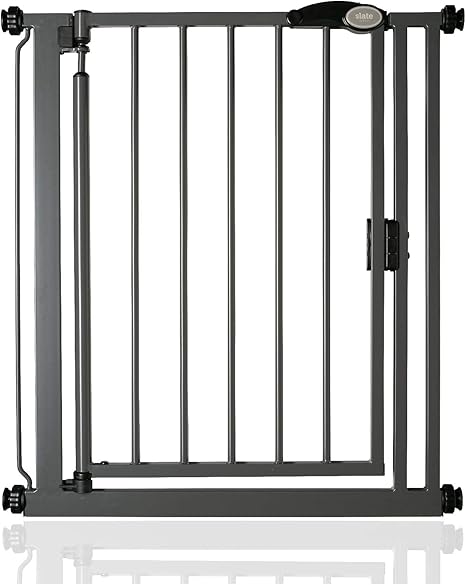 the range baby gate