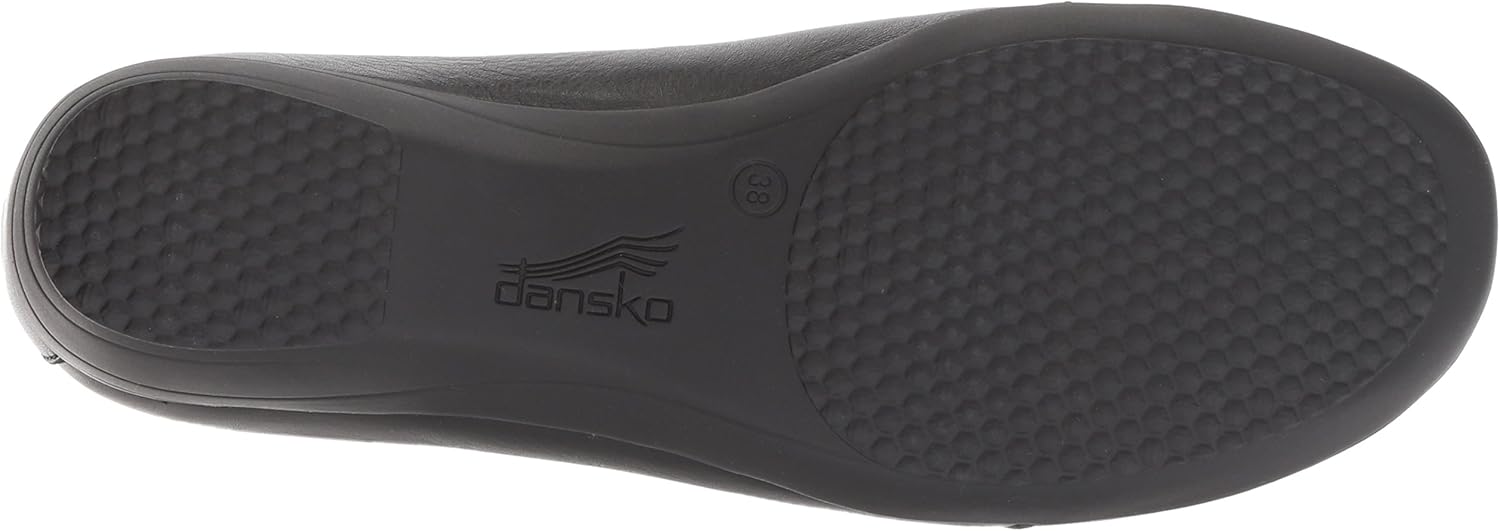 dansko farah loafer