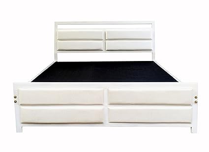 MC 4Square Queen Size Bed