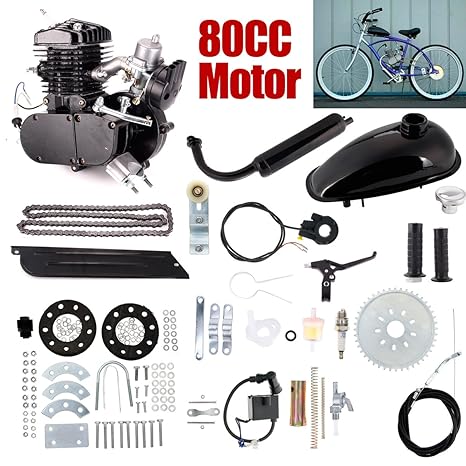 motors for bicycle