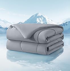 Cooling Comforter Twin/Twin XL Size, All Season