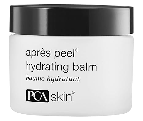 pca moisturizer
