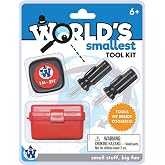 Westminster Worlds Smallest Tool Kit