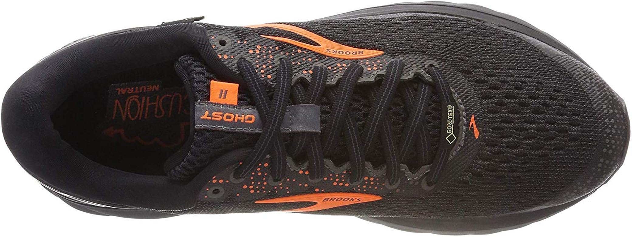 ghost 11 vs ghost 11 gtx