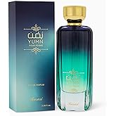 Yumn by Rasasi for Women - 3.38 oz EDP Spray