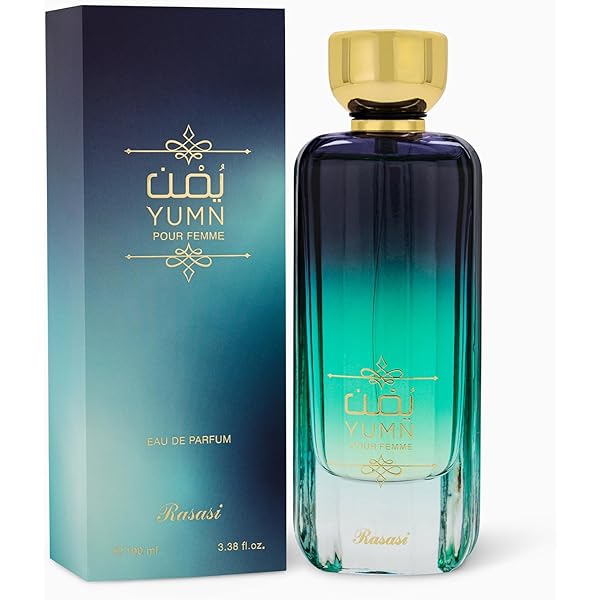 Amazon.com : Enteash by Rasasi for Unisex - 3.38 oz EDP Spray